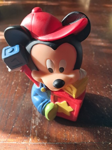 Lotto topolino disney - lotto,