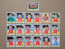 RARO!!! Adesivi Panini USA 94