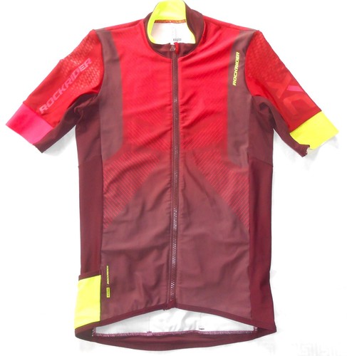 Maillot vtt marathon - maillot, xc