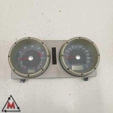 Mascherina strumentazione 6N0920804M per VOLKSWAGEN POLO MK3 6N2 1999-2003 (99330)