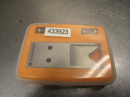 Schleuniger 433923 set - 433923, di