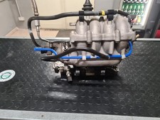 Collettore Aspirazione Fiat Grande Punto Benz Metano (natural Power)