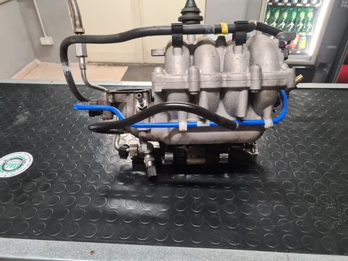 Collettore aspirazione fiat - collettore,
