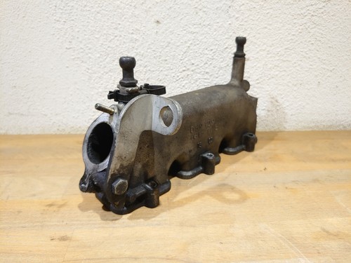 Collettore aspirazione audi - collettore,