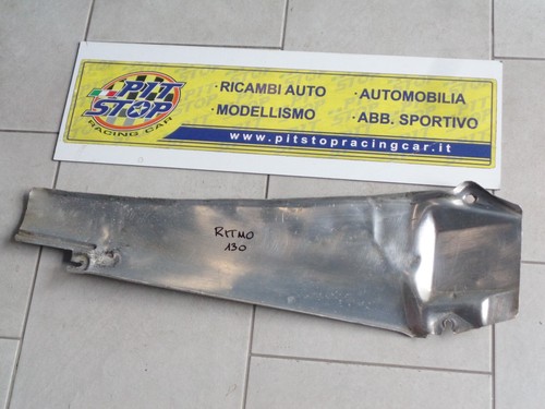 Paratia para calore marmitta - para,