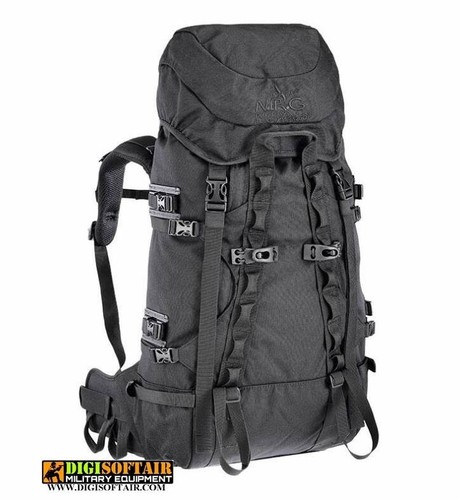Nerg blue sky - blue, pack