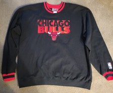 NOS Vintage Chicago Bulls