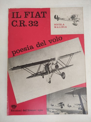 Fiat 32 perdita - c.r., del