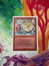 Wheel of Fortune / Ruota della Fortuna FWB Ita MAGIC THE GATHERING MTG