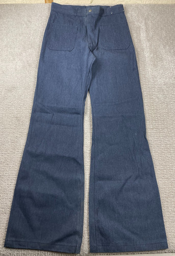 Jeans marinaio vintage uomo
