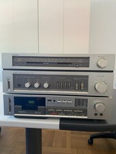 sintoamplificatore Pioneer TL-110A + piastra Pioneer CT-110 -Spedizione Gratis!