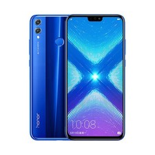 Smartphone honor view 10 lite 64gb 6.5'' ips lcd 20mp sapphire blue [grade b]