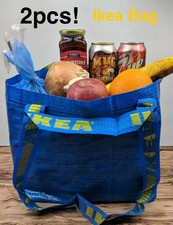 2x IKea BRATTBY Trasportino
