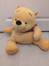 Peluche gigante orsacchiotto