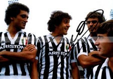 Michel Platini Footballer