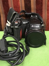 Nikon Coolpix 8700 8 megapixel