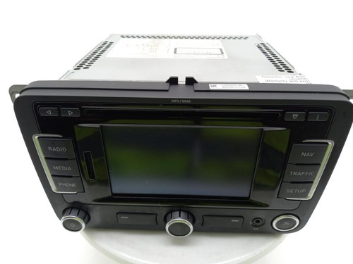 Unità stereo navigazione