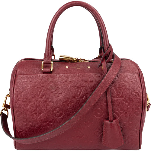 Borsa mano louis - mano, vuitton