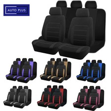 AUTO PLUS Coprisedili