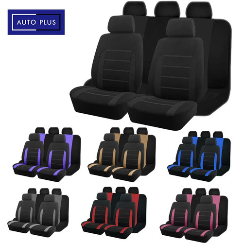 Auto plus coprisedili - plus,