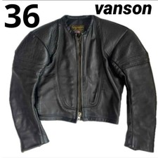 VANSON One Star Riders Giacca