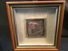 .925 Sterling Italian Art by