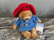 Peluche Orso Paddington