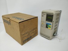 Inverter OMRON 3G3FV-A4004-E