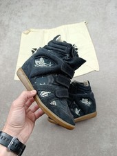 Sneakers isabel marant y2k - marant,
