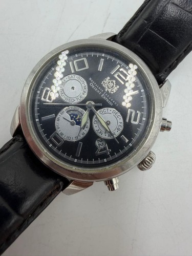 Orologio uomo automatico - uomo,