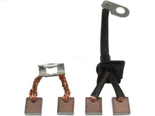 AS-PL Spazzola in carbone