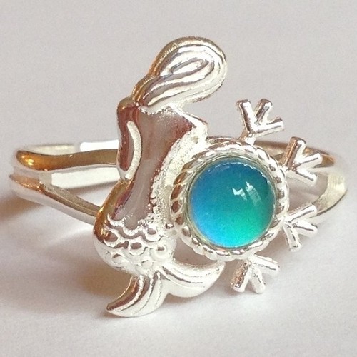 Anello atmosfera taglia - anello,