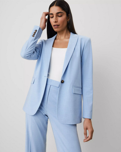 Nuovo blazer ann - ann, taylor