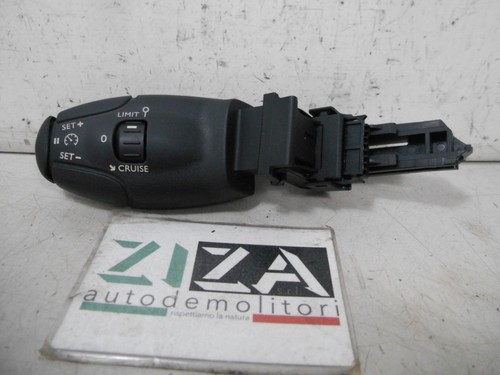 Devio cruise control - control, leva
