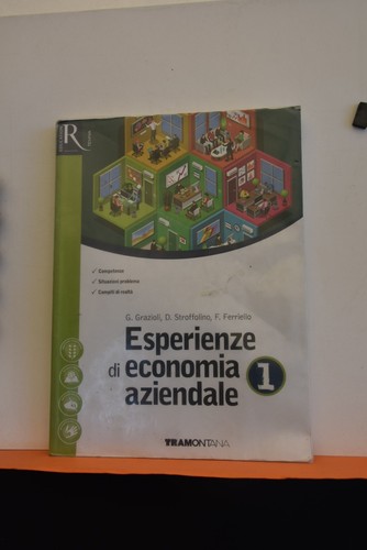 Esperienze economia - esperienze,