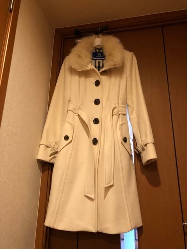 Cappotto burberry taglia - cappotto, 40