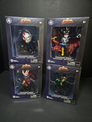 Marvel spider man maximum - marvel,