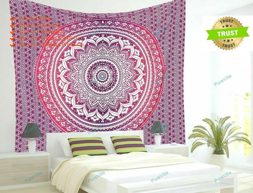 Arazzo hippie boho - , da