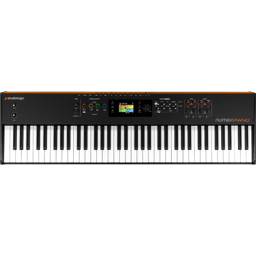 Studiologic numa piano 73 - piano,