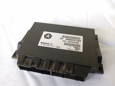 Centralina parcheggio