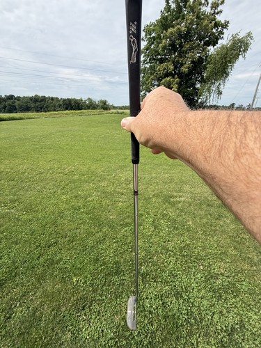 Vintage ping karsten rite - karsten,