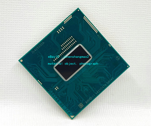 Processore intel core 4610m - intel, i7-4610m