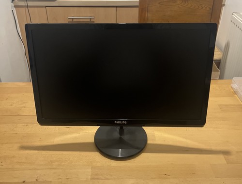 Philips 227e4l monitor led - philips,