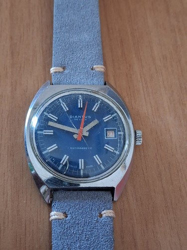 Orologio diantus vintage - diantus,