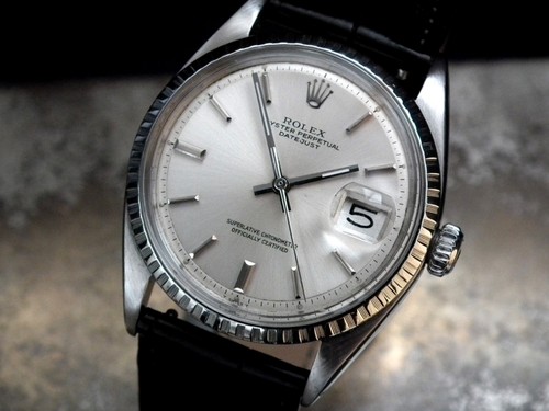 Bellissimo orologio vintage