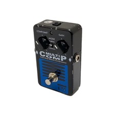 Ebs Effector Multicomp Studio Edition