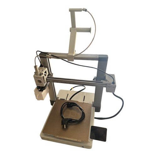 Stampante bambu lab - stampante, 3d