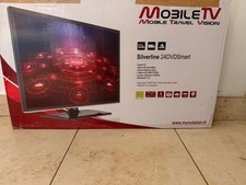 Mobile silverline 24 - mobile,