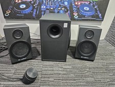 L91 Logitech Z333 Multimedia