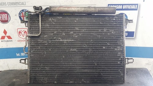 Radiatore per mercedes - per,
